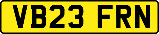 VB23FRN