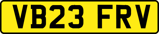 VB23FRV