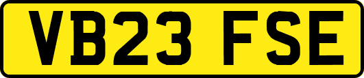 VB23FSE