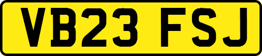 VB23FSJ