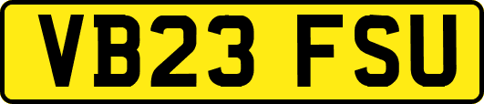 VB23FSU