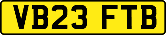 VB23FTB