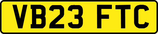 VB23FTC
