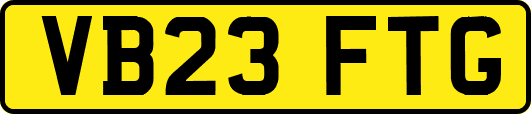 VB23FTG