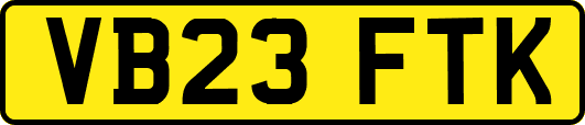 VB23FTK