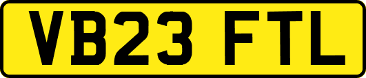 VB23FTL