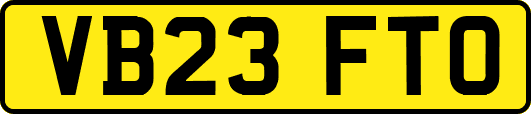 VB23FTO