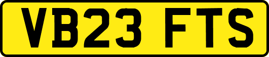 VB23FTS