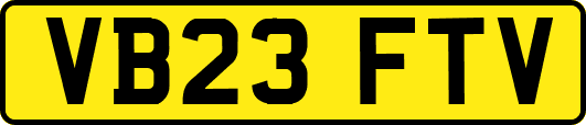 VB23FTV