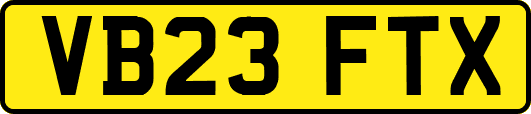 VB23FTX