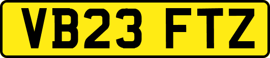 VB23FTZ