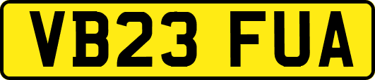 VB23FUA