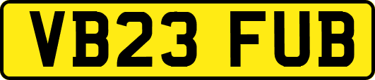 VB23FUB