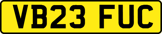 VB23FUC