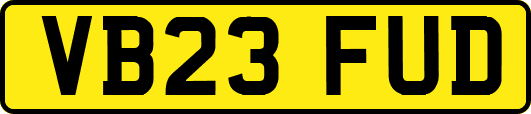 VB23FUD