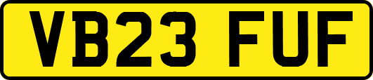 VB23FUF