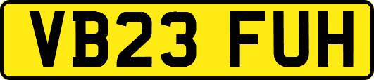 VB23FUH