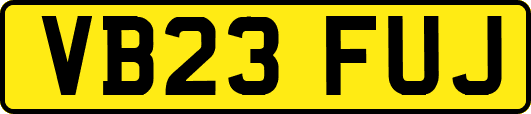 VB23FUJ