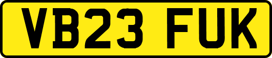 VB23FUK