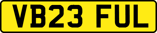 VB23FUL