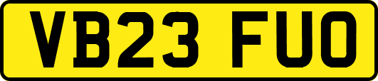 VB23FUO