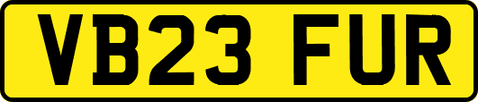 VB23FUR