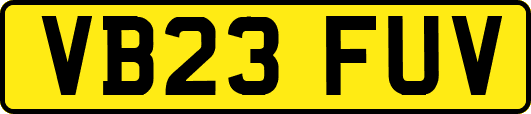 VB23FUV