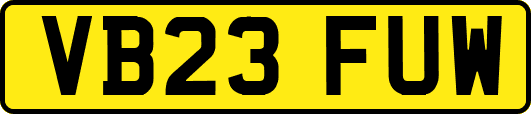 VB23FUW