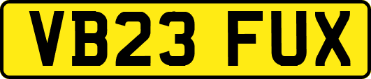 VB23FUX