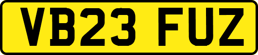 VB23FUZ