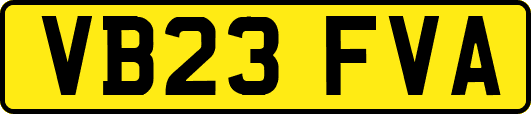 VB23FVA
