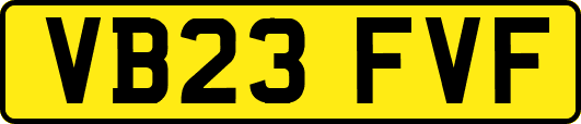 VB23FVF