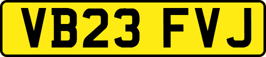 VB23FVJ
