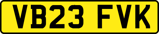 VB23FVK