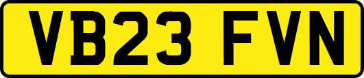 VB23FVN