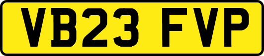 VB23FVP