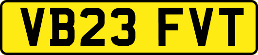 VB23FVT