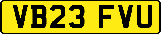 VB23FVU