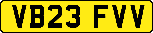 VB23FVV