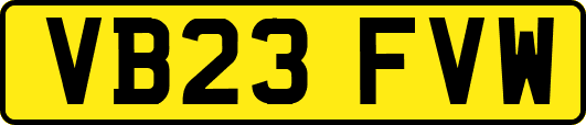 VB23FVW