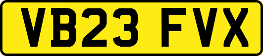 VB23FVX