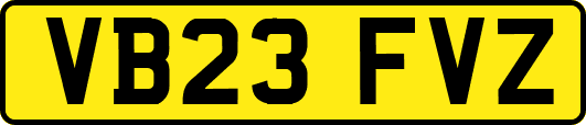 VB23FVZ