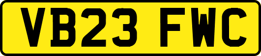 VB23FWC
