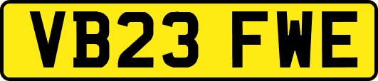 VB23FWE