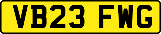 VB23FWG