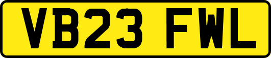 VB23FWL