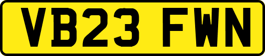 VB23FWN