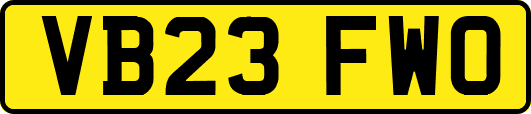 VB23FWO