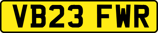 VB23FWR