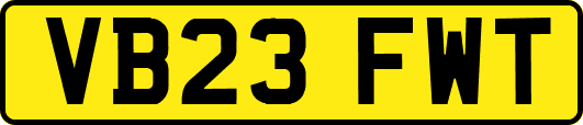 VB23FWT